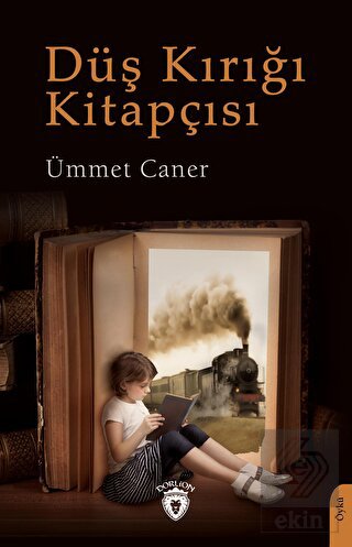 Düş Kırığı Kitapçısı