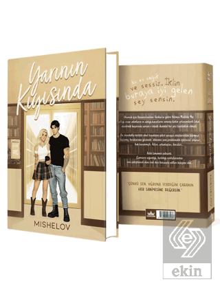 Düş Serisi 2: Yarının Kıyısında