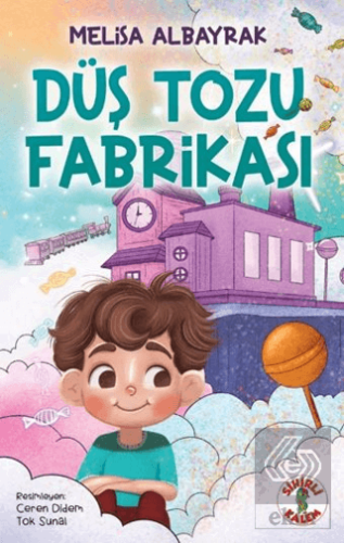 Düş Tozu Fabrikası