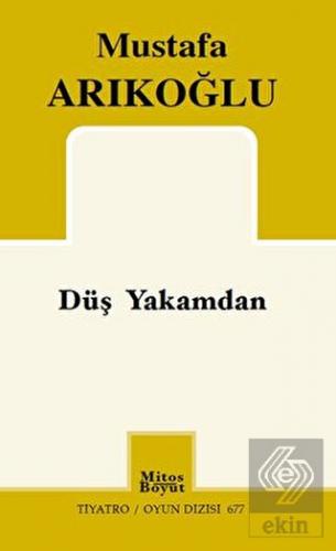 Düş Yakamdan