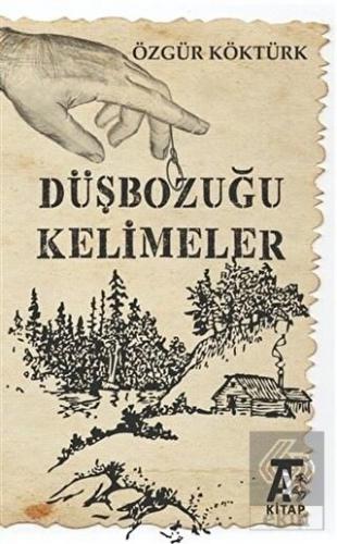 Düşbozuğu Kelimeler