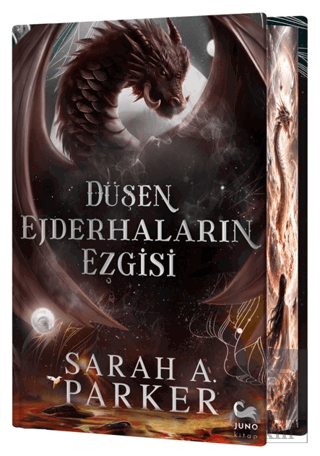 Düşen Ejderhaların Ezgisi