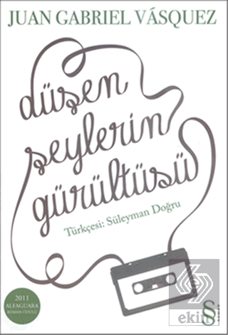 Düşen Şeylerin Gürültüsü