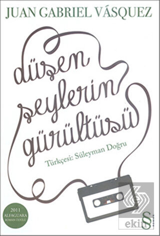 Düşen Şeylerin Gürültüsü