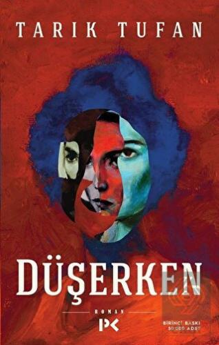 Düşerken
