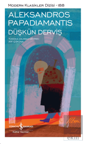 Düşkün Derviş