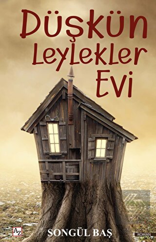 Düşkün Leylekler Evi