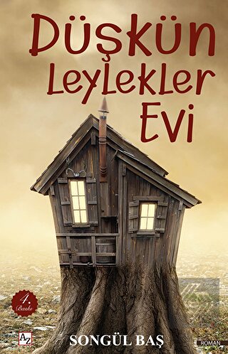 Düşkün Leylekler Evi