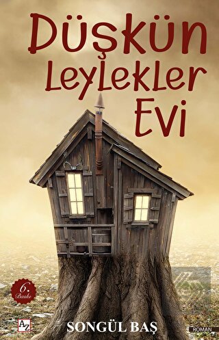Düşkün Leylekler Evi