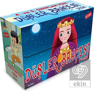 Düşler Bahçesi Dizisi (4. ve 5. Sınıflar İçin)