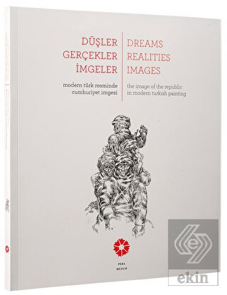 Düşler Gerçekler İmgeler / Dreams, Realities, Imag