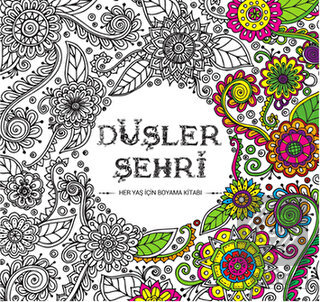 Düşler Şehri