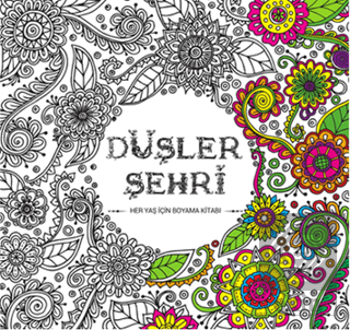 Düşler Şehri