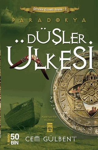 Düşler Ülkesi - Paradokya 3