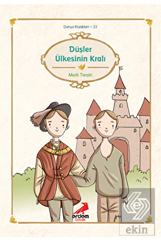 Düşler Ülkesinin Kralı