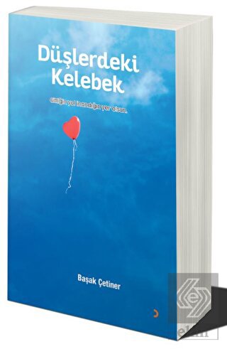 Düşlerdeki Kelebek