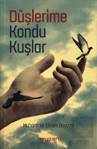 Düşlerime Kondu Kuşlar