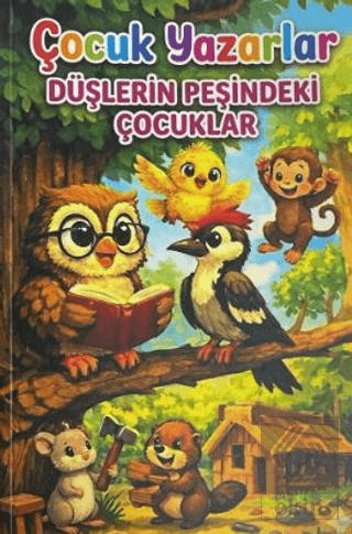 Düşlerin Peşindeki Çocuklar