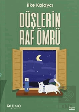 Düşlerin Raf Ömrü