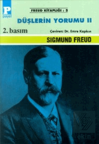 Düşlerin Yorumu 2