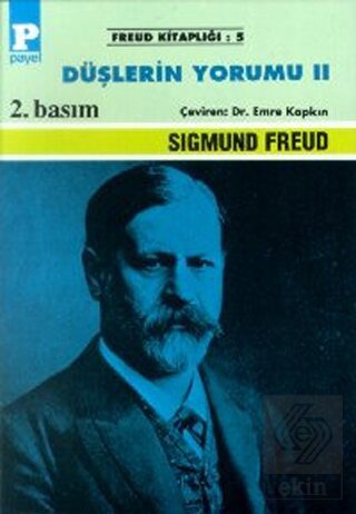 Düşlerin Yorumu 2