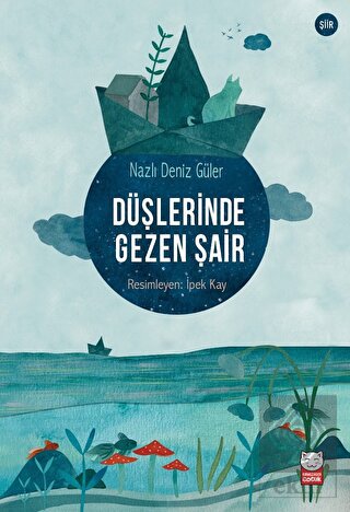 Düşlerinde Gezen Şair