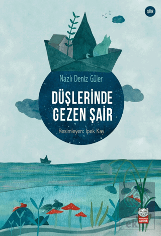 Düşlerinde Gezen Şair