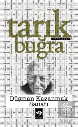 Düşman Kazanmak Sanatı
