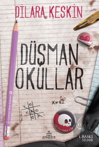 Düşman Okullar