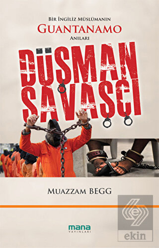 Düşman Savaşçı