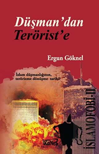 Düşman\'dan Terörist\'e