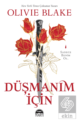 Düşmanım İçin