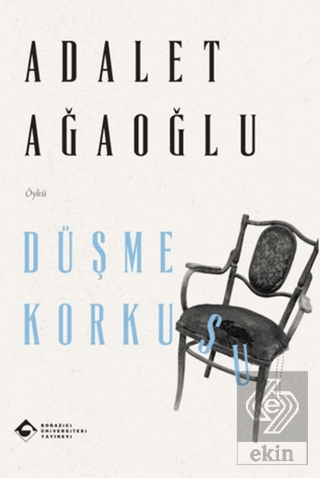 Düşme Korkusu