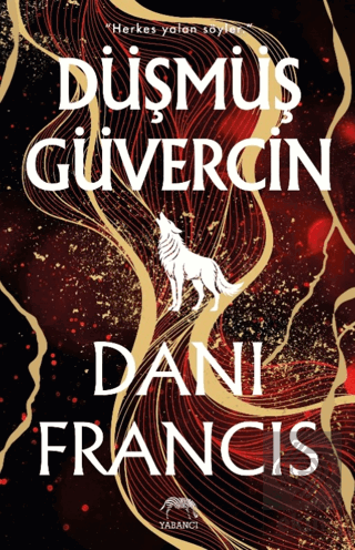 Düşmüş Güvercin: Gümüş Elit - 2