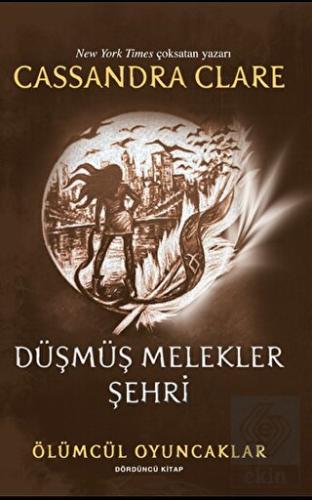 Düşmüş Melekler Şehri