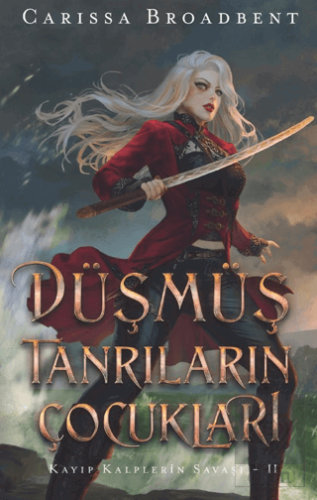 Düşmüş Tanrıların Çocukları