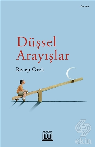 Düşsel Arayışlar