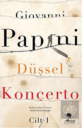 Düşsel Konçerto Cilt: 1