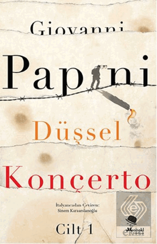 Düşsel Konçerto Cilt: 1