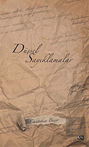 Düşsel Sayıklamalar