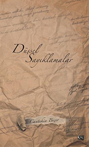 Düşsel Sayıklamalar