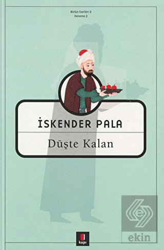 Düşte Kalan