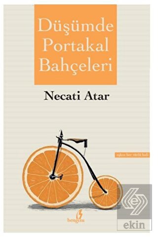 Düşümde Portakal Bahçeleri