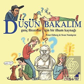 Düşün Bakalım