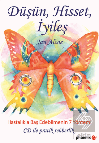 Düşün Hisset İyileş (CD'li)