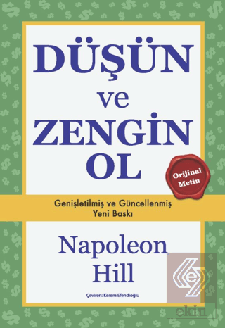 Düşün ve Zengin Ol