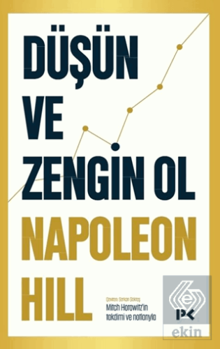 Düşün ve Zengin Ol