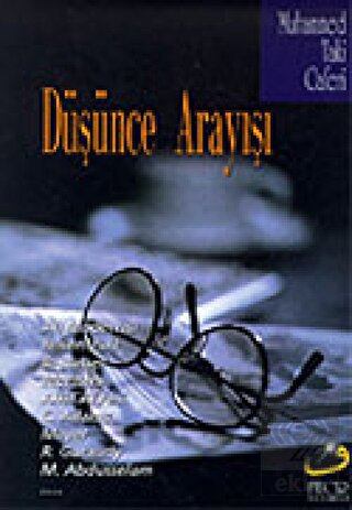 Düşünce Arayışı