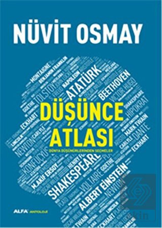 Düşünce Atlası