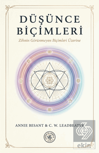 Düşünce Biçimleri